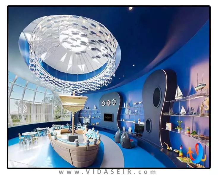 گرند سنترپوینت اسپیس پاتایا