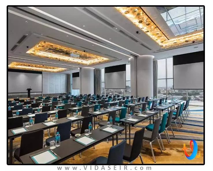 گرند سنترپوینت اسپیس پاتایا