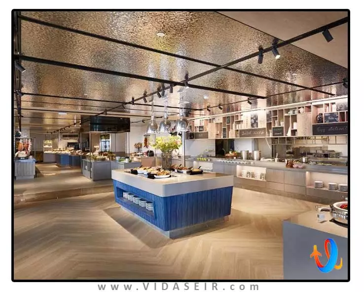 گرند سنترپوینت اسپیس پاتایا