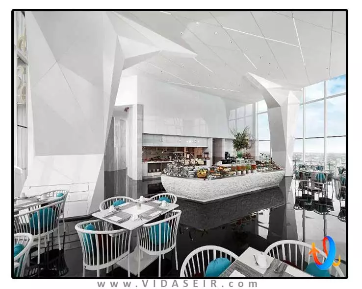 گرند سنترپوینت اسپیس پاتایا