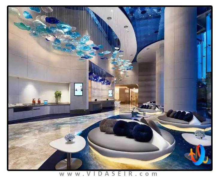 گرند سنترپوینت اسپیس پاتایا