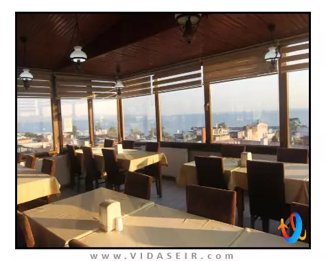 گرند لیزا استانبول