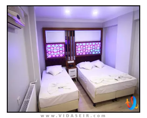 گرند لیزا استانبول