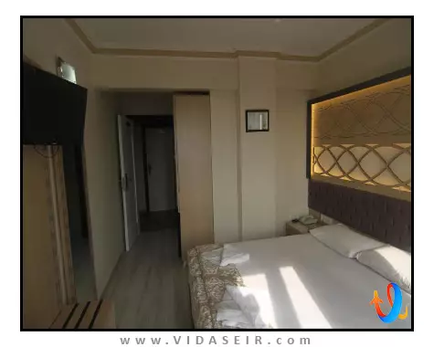 گرند لیزا استانبول