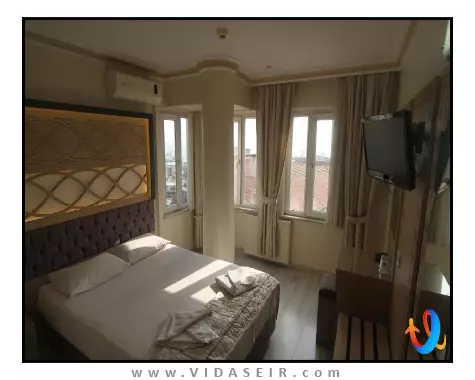 گرند لیزا استانبول