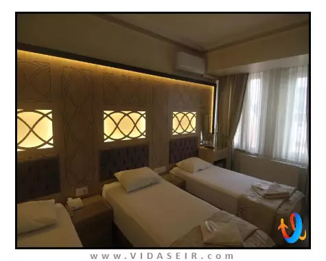 گرند لیزا استانبول