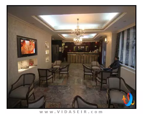 گرند لیزا استانبول