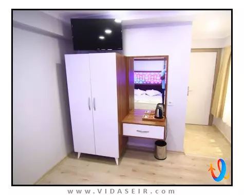 گرند لیزا استانبول