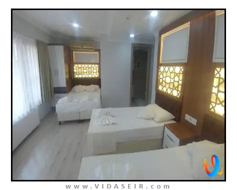 گرند لیزا استانبول