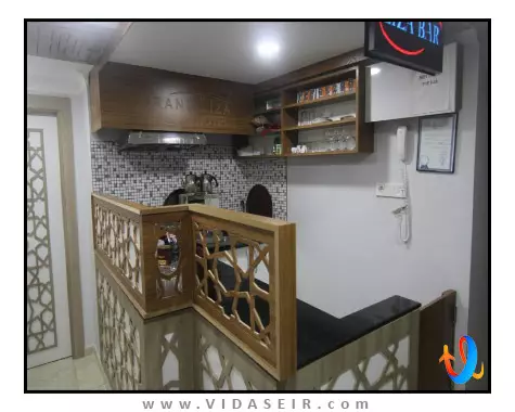 گرند لیزا استانبول