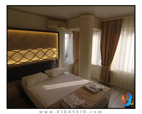 گرند لیزا استانبول