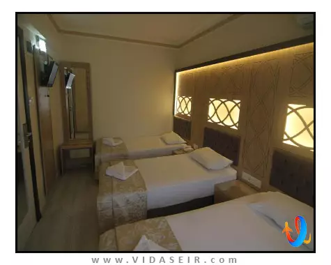 گرند لیزا استانبول