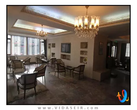 گرند لیزا استانبول