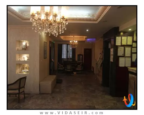 گرند لیزا استانبول