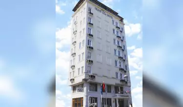 هتل گرند لیزا استانبول