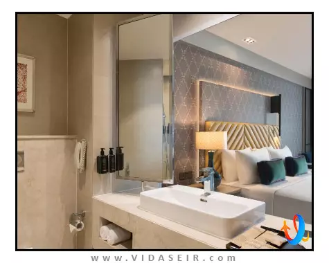 گرند مرکور آگرا