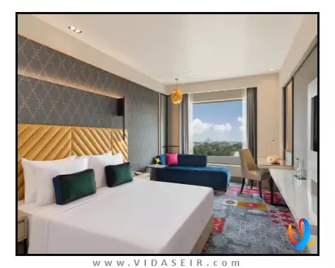 گرند مرکور آگرا