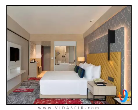 گرند مرکور آگرا