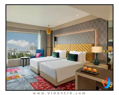 گرند مرکور آگرا