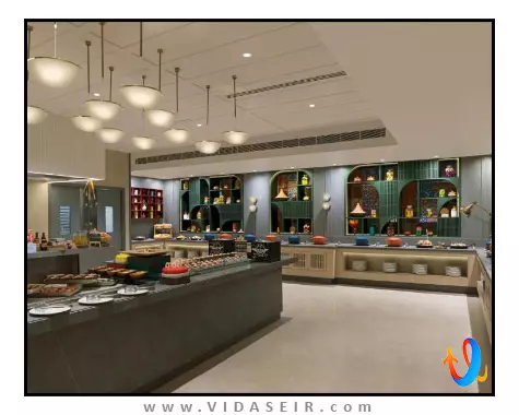 گرند مرکور آگرا