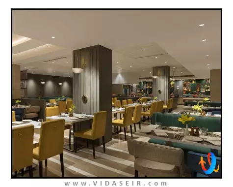 گرند مرکور آگرا