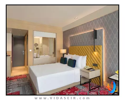 گرند مرکور آگرا