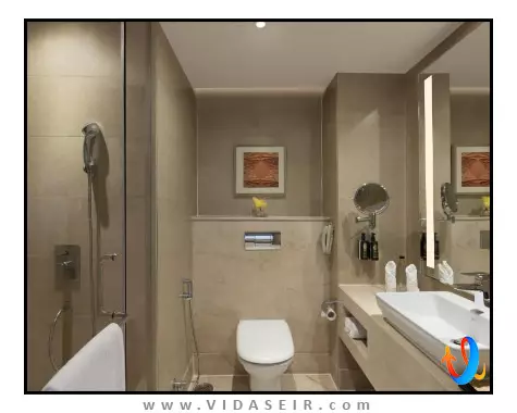 گرند مرکور آگرا