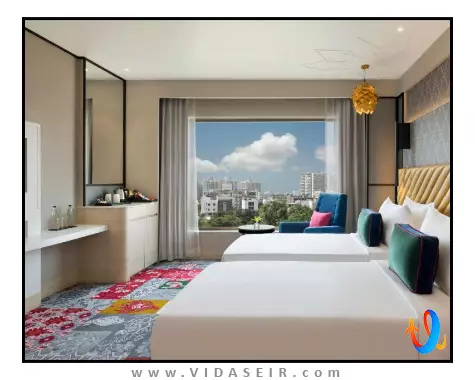 گرند مرکور آگرا