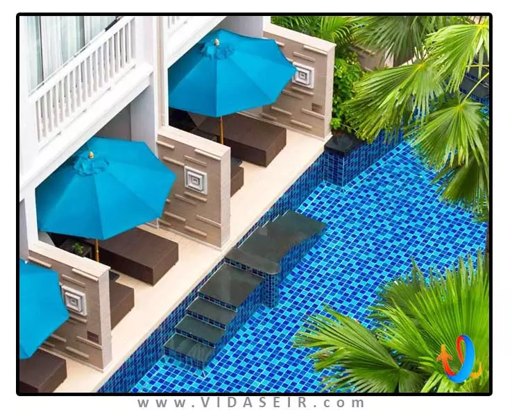 گرند مرکور پوکت