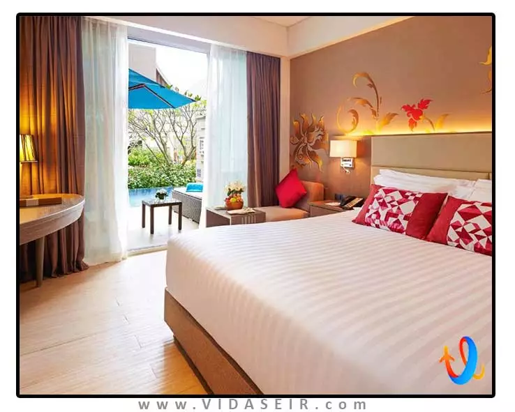 گرند مرکور پوکت