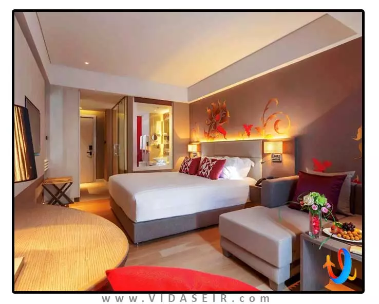 گرند مرکور پوکت