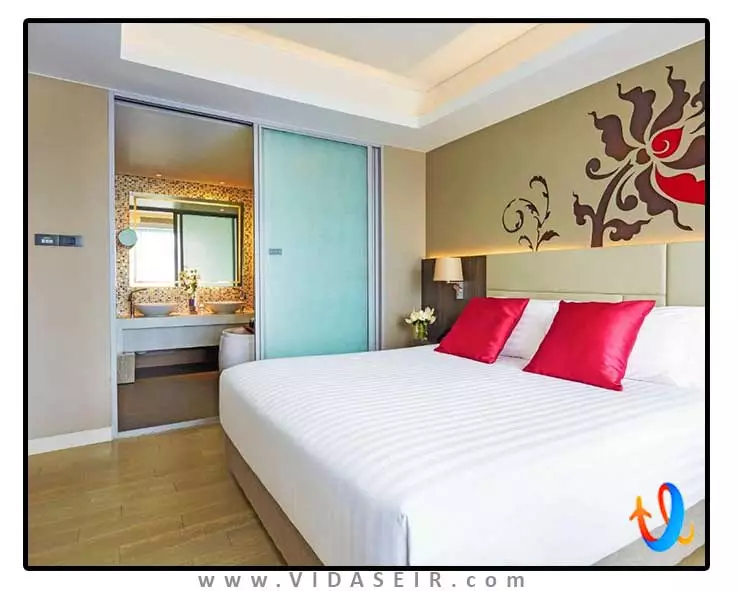 گرند مرکور پوکت