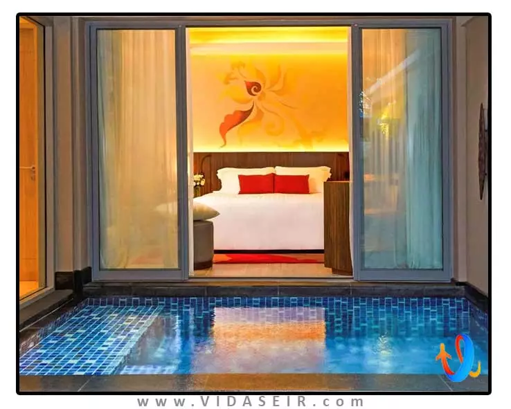 گرند مرکور پوکت