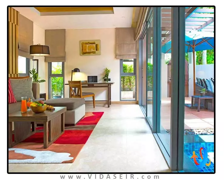 گرند مرکور پوکت