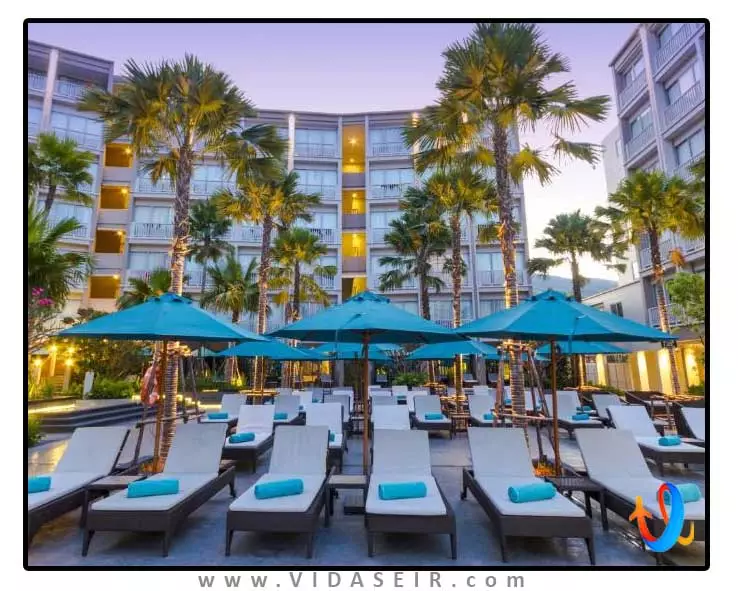 گرند مرکور پوکت