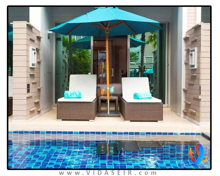 گرند مرکور پوکت