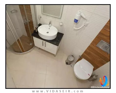 گرند میرامور اند اسپا آنتالیا