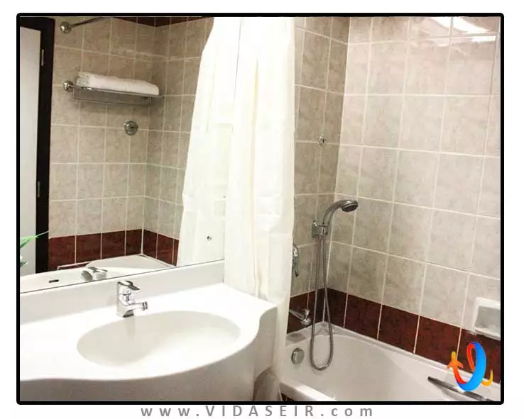 گرند میفر دبی