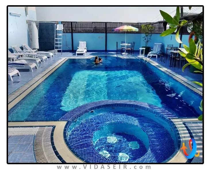 گرند میفر دبی