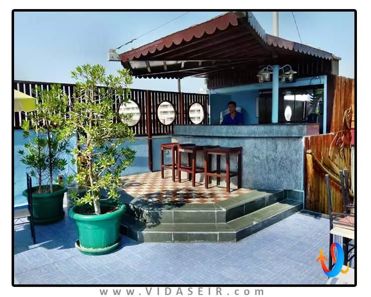 گرند میفر دبی