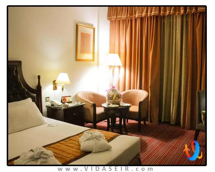 گرند میفر دبی