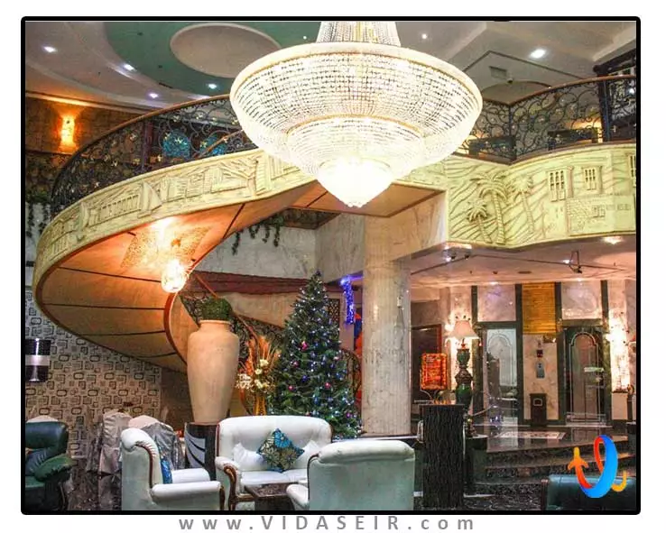 گرند میفر دبی