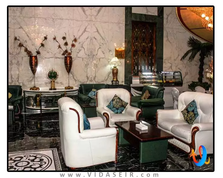 گرند میفر دبی