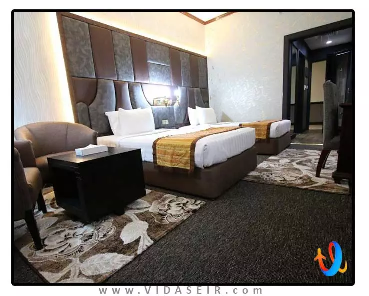 گرند میفر دبی