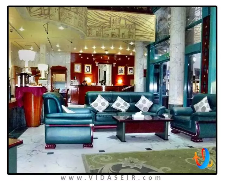 گرند میفر دبی