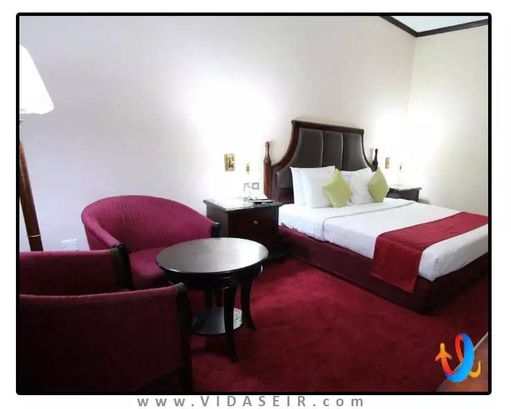 گرند میفر دبی