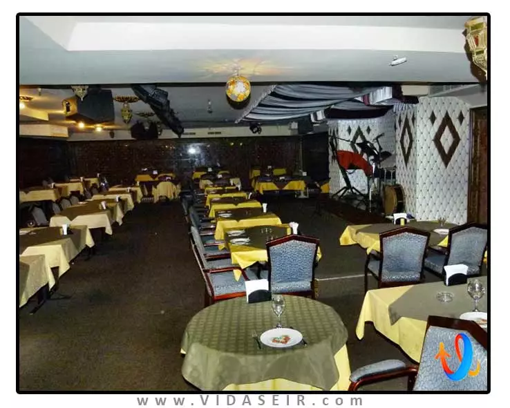 گرند میفر دبی