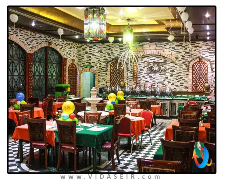 گرند میفر دبی