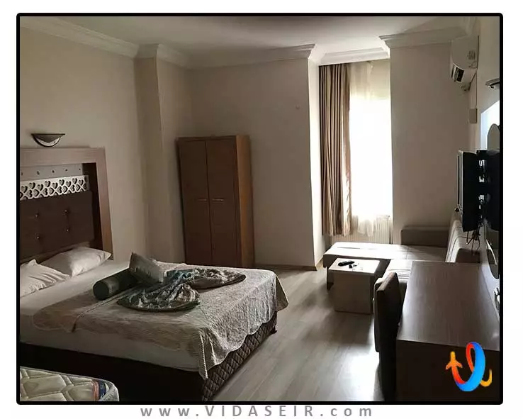 گرند میلان استانبول