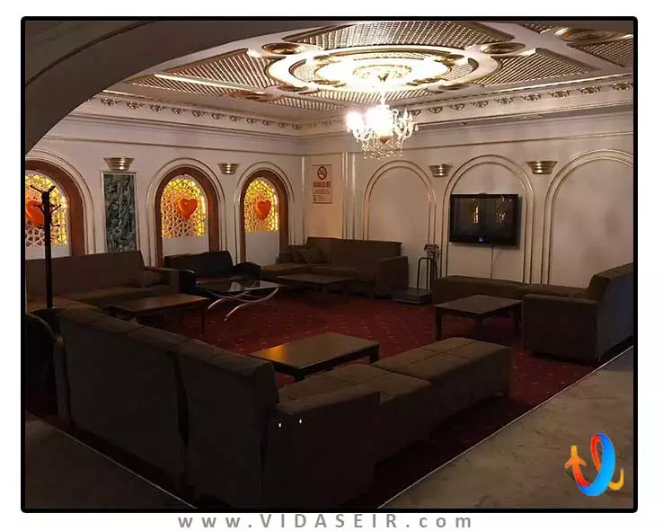 گرند میلان استانبول